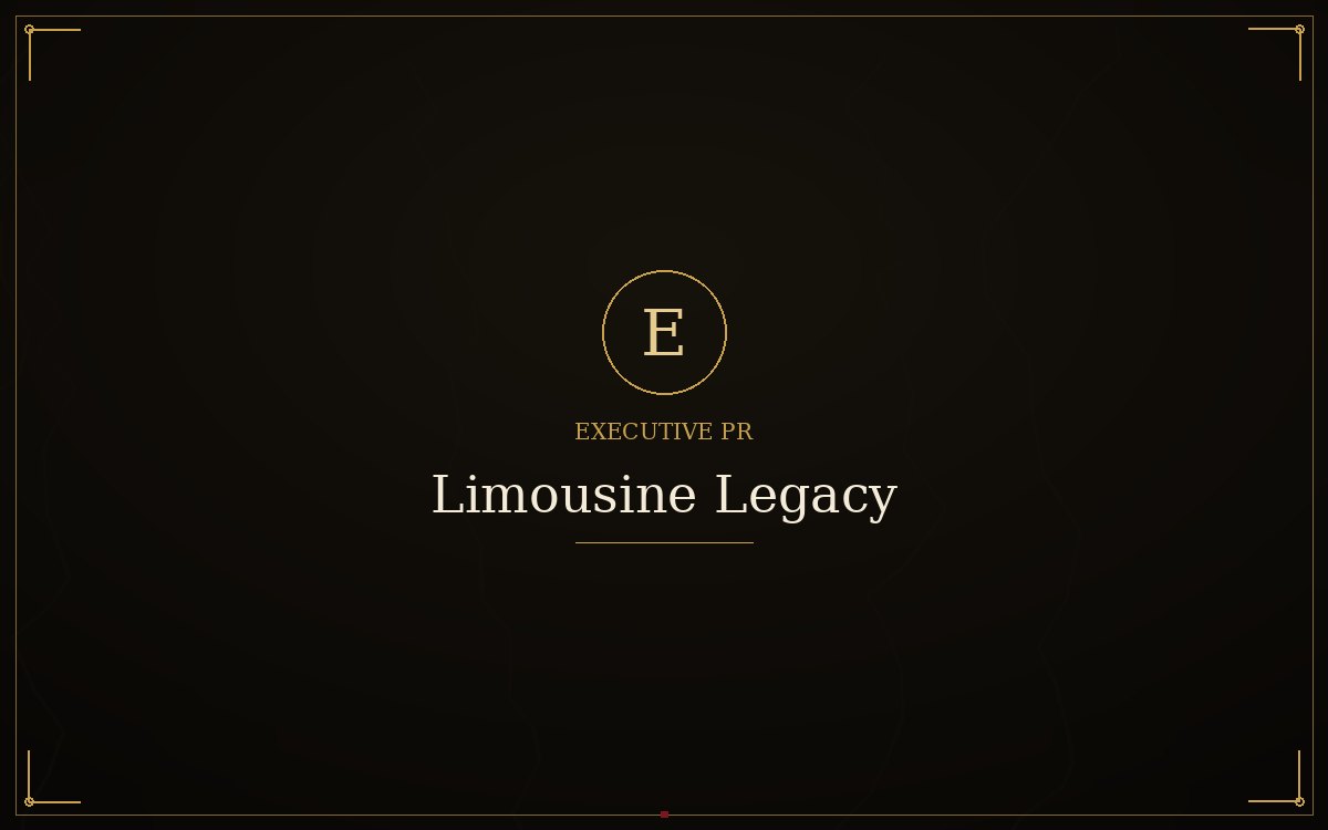 Limousines